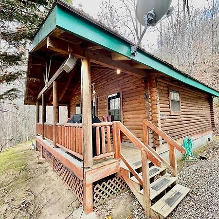 Good Life Cabin 2 Bryson City Exterior foto