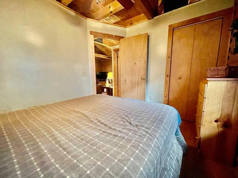 Good Life Cabin 2 Bryson City Exterior foto